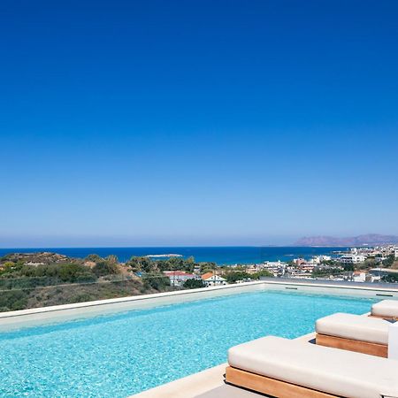 Centro Golden View Villa 하니아 외부 사진
