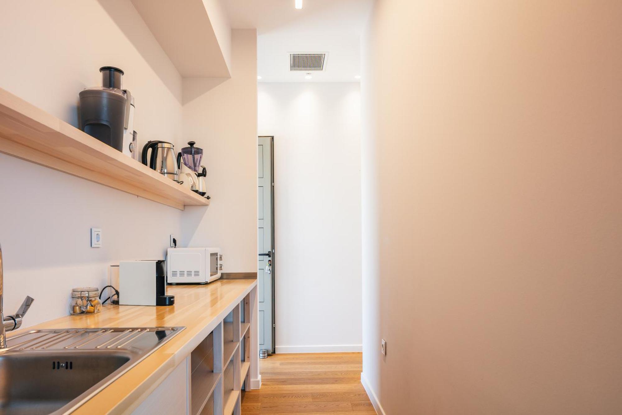 Centro Golden View Villa 하니아 외부 사진