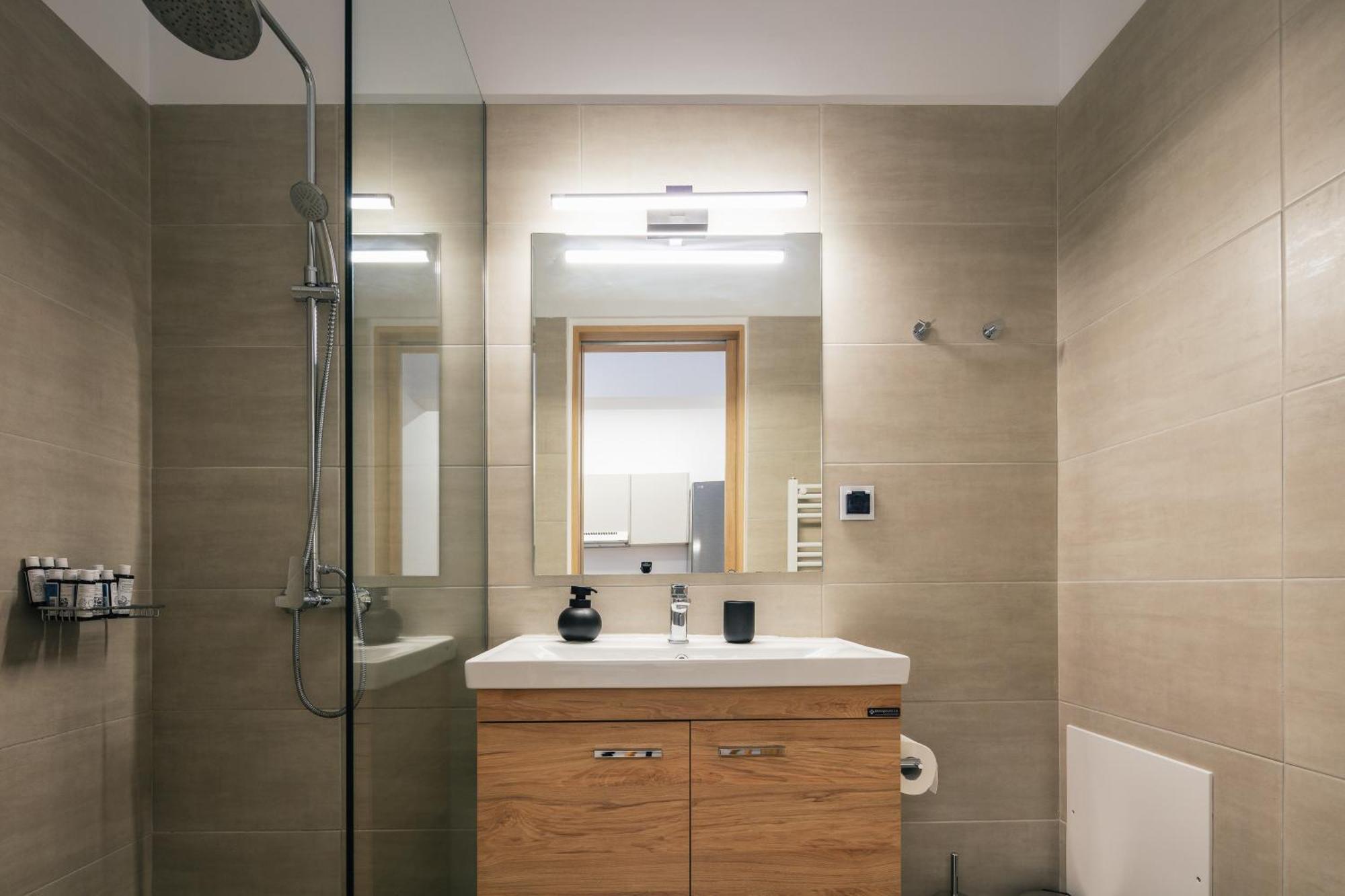 Centro Golden View Villa 하니아 외부 사진