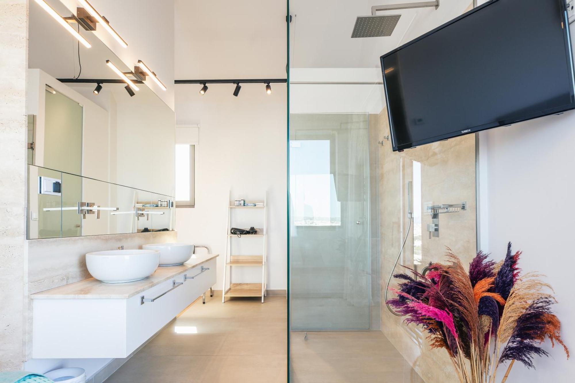 Centro Golden View Villa 하니아 외부 사진