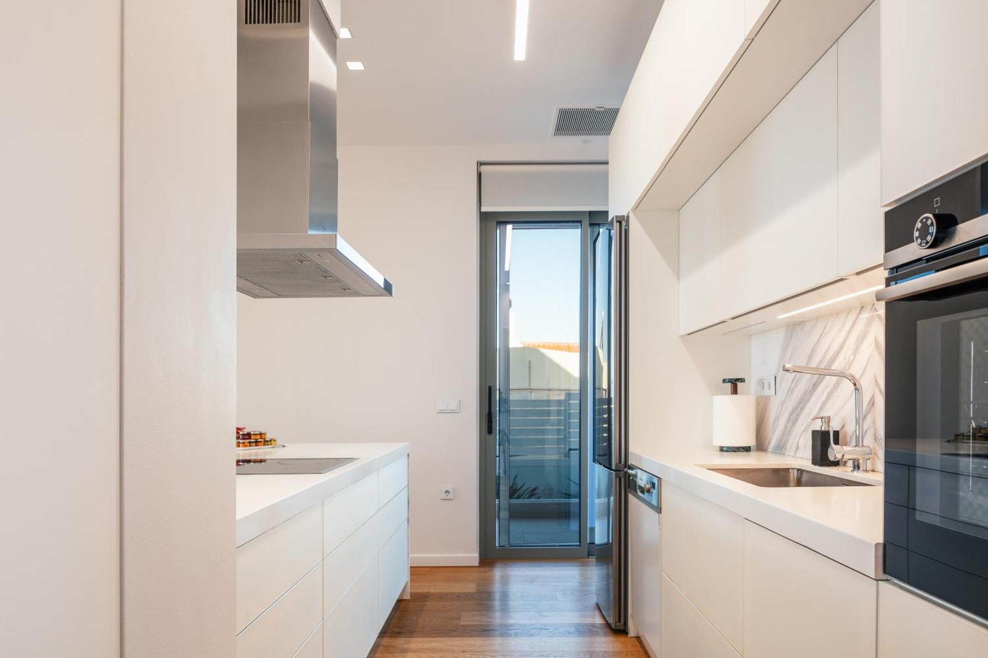 Centro Golden View Villa 하니아 외부 사진