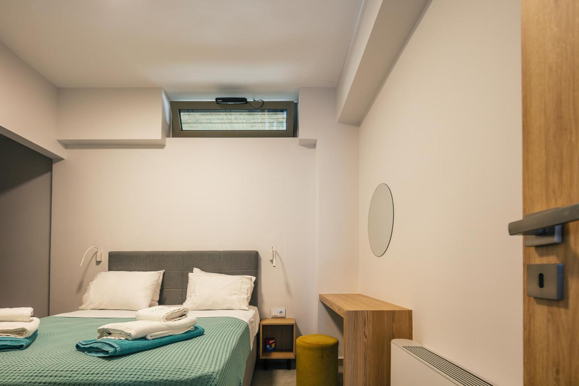 Centro Golden View Villa 하니아 외부 사진