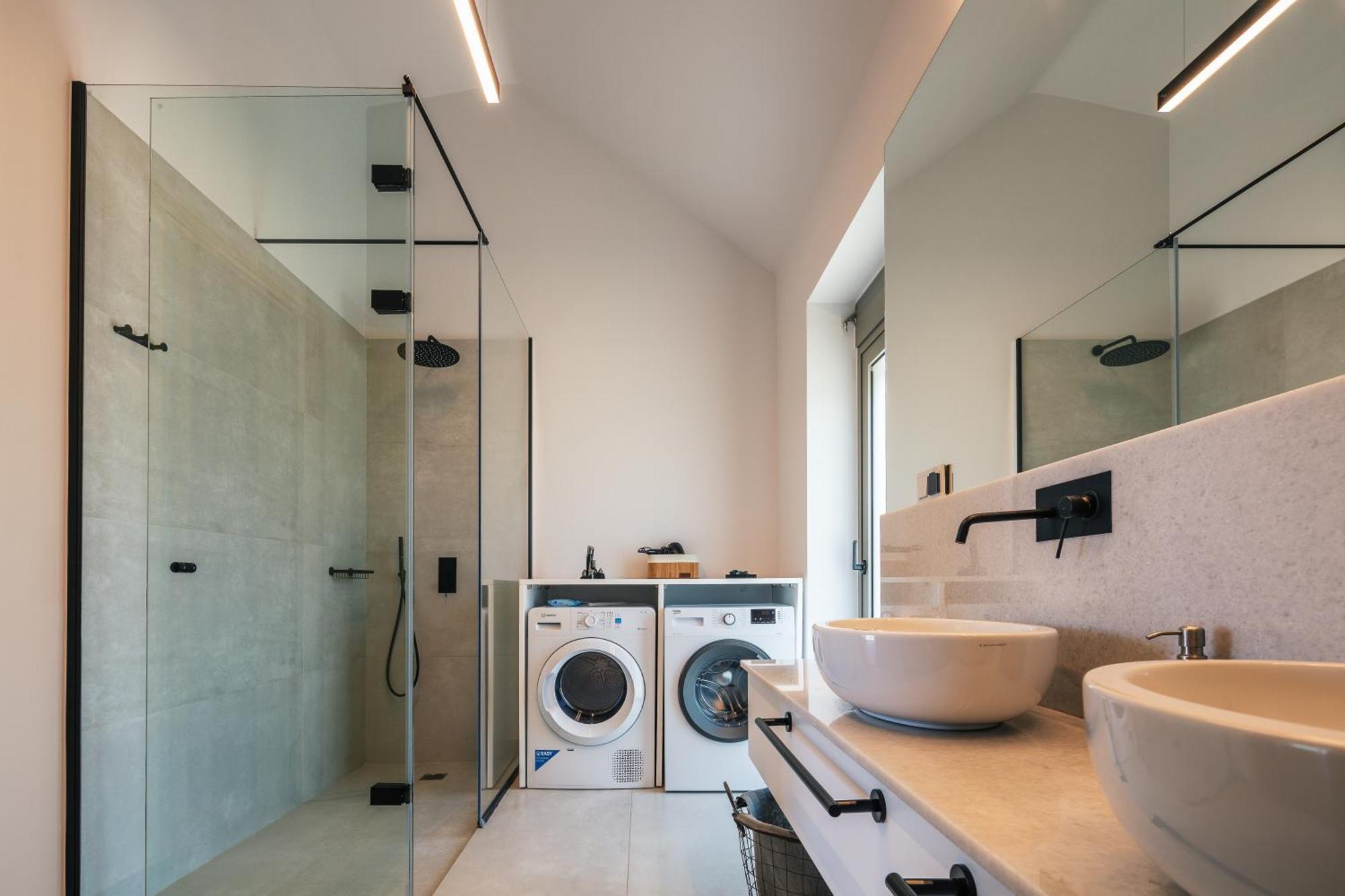 Centro Golden View Villa 하니아 외부 사진