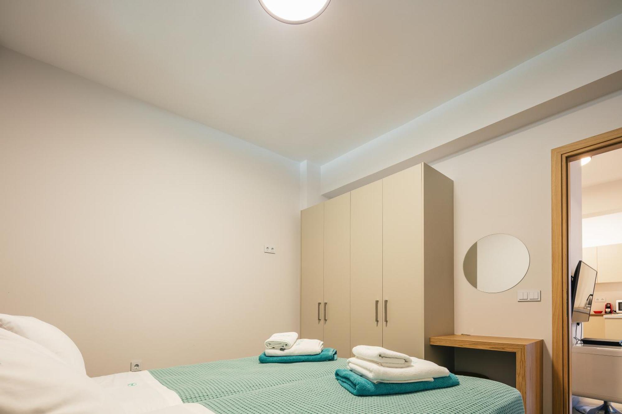 Centro Golden View Villa 하니아 외부 사진